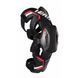 Мотонаколенники брейсы Leatt Knee Brace X-Frame M