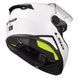 Мотошлем детский LS2 FF812 Kid Solid White L
