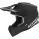 Мотошлем ACERBIS LINEAR 2206 Matt Black L