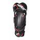 Мотонаколенники брейсы Leatt Knee Brace X-Frame M