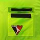 Мотодощовик MadBull Fluo Green куртка та штани L