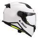 Мотошлем детский LS2 FF812 Kid Solid White L