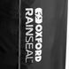 Мотодождевик комбинезон Oxford Rainseal Oversuit Black L