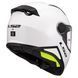 Мотошлем детский LS2 FF812 Kid Solid White L