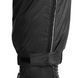 Мотодождевик комбинезон Oxford Rainseal Oversuit Black L