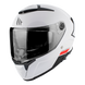Мотошлем MT THUNDER 4 SV Solid Gloss White XS
