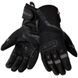 Мотоперчатки теплые Seventy T7 GOBI Black M