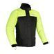 Мотодождевик куртка Oxford Rainseal Over Jacket Black Fluo L