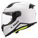 Мотошлем детский LS2 FF812 Kid Solid White L