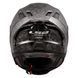 Мотошолом LS2 FF807 Dragon Matt Forged Carbon M