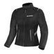 Мотокуртка Shima Rush 2.0 Lady Black L