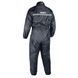 Мотодождевик комбинезон Oxford Rainseal Oversuit Black L