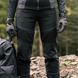 Мотоштаны Knox Urban Pro Black L