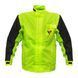 Мотодощовик MadBull Fluo Green куртка та штани L