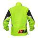 Мотодощовик MadBull Fluo Green куртка та штани L