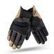 Мотоперчатки Shima Air 2.0 Man Brown XXXL