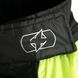 Мотодощовик куртка Oxford Rainseal Over Jacket Black Fluo S