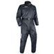 Мотодождевик комбинезон Oxford Rainseal Oversuit Black L