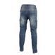 Мотоджинсы SECA Square Blue 30