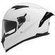 Мотошлем MT BRAKER SV PURE A0 Gloss M