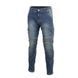 Мотоджинсы SECA Square Blue 30