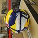 Мотошлем MT TARGO PRO Biger C7 Gloss Pearl Blue XS