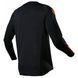 Джерси FOX 360 Afterburn Black M