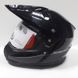 Мотошлем MT SYNCHRONY SV Duo Sport Solid Gloss Black L