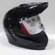Мотошлем MT SYNCHRONY SV Duo Sport Solid Gloss Black L