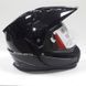 Мотошлем MT SYNCHRONY SV Duo Sport Solid Gloss Black L