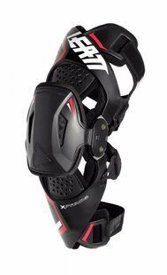 Мотонаколенники брейсы Leatt Knee Brace X-Frame M