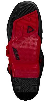 Моточеревики LEATT 4.5 Boot Red, 10
