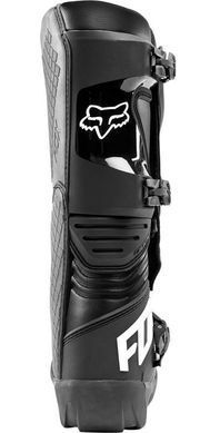 Моточеревики FOX Comp X Boot Black 9