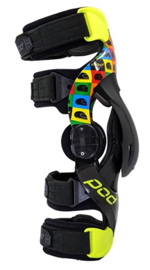 Брейси Pod K4 2.0 Knee Brace VR|46 M/L