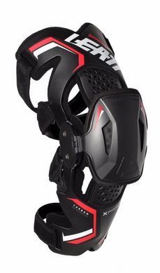 Мотонаколенники брейсы Leatt Knee Brace X-Frame M