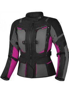 Мотокуртка Shima Hero 2.0 LADY Pink XS