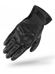 Мотоперчатки Shima Hero Men Black XXL