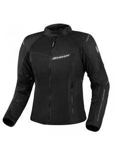 Мотокуртка Shima Rush 2.0 LADY VENT Black L