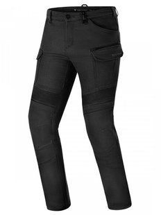 Мотоджинсы SHIMA Giro 3.0 Black W40-L32