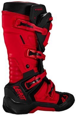 Моточеревики LEATT 4.5 Boot Red, 10