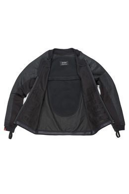 Мотокуртка PandoMoto COMMANDO UH Black L