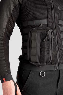 Сумка на пояс PandoMoto POUCH