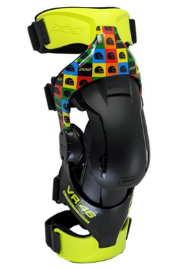 Брейси Pod K4 2.0 Knee Brace VR|46 M/L
