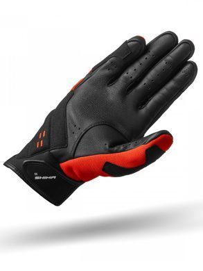 Моторукавички Shima Drift Red XL