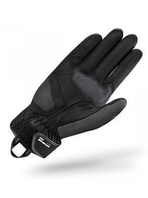 Мотоперчатки Shima Hero Men Black XXL