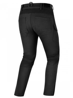 Мотоджинсы SHIMA Giro 3.0 Black W30-L32