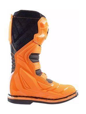 Моточеревики SCOYCO MBM001 Orange 41