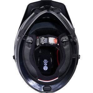 Мотошолом Nolan N70-2 X SPECIAL N-COM Anthracite M