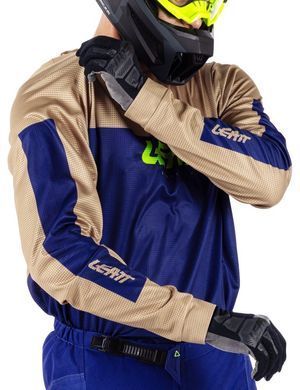 Комплект LEATT Ride Kit 3.5 Brown 32/M