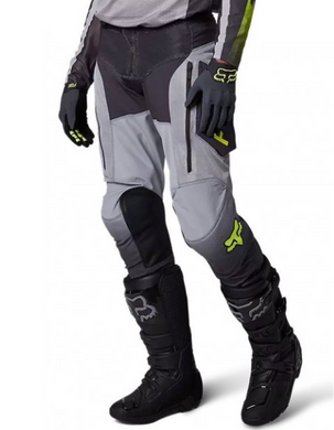 Джерси штаны FOX Ranger Off-Road AIR Dark Shadow L
